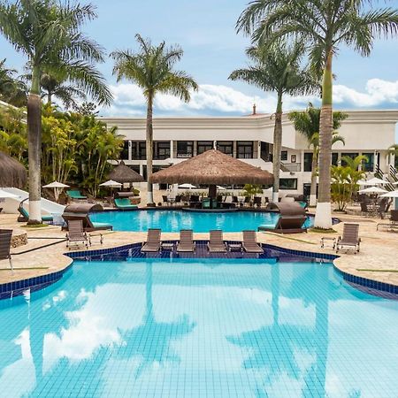 Vale Suico Resort Итапева Экстерьер фото