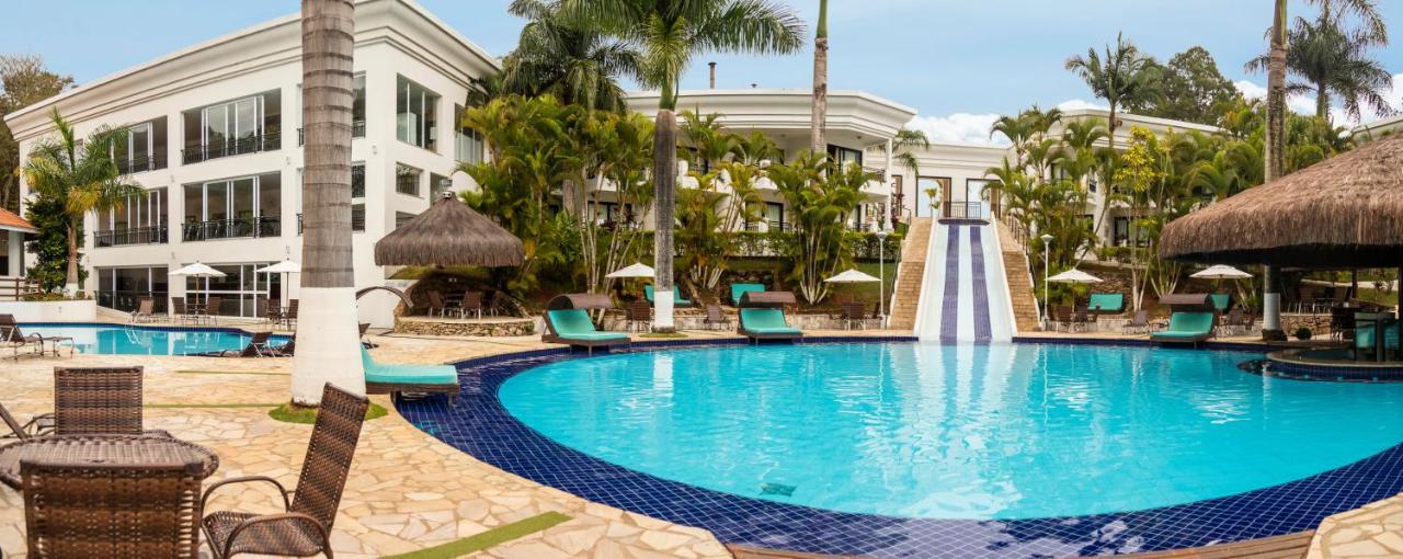 Vale Suico Resort Итапева Экстерьер фото