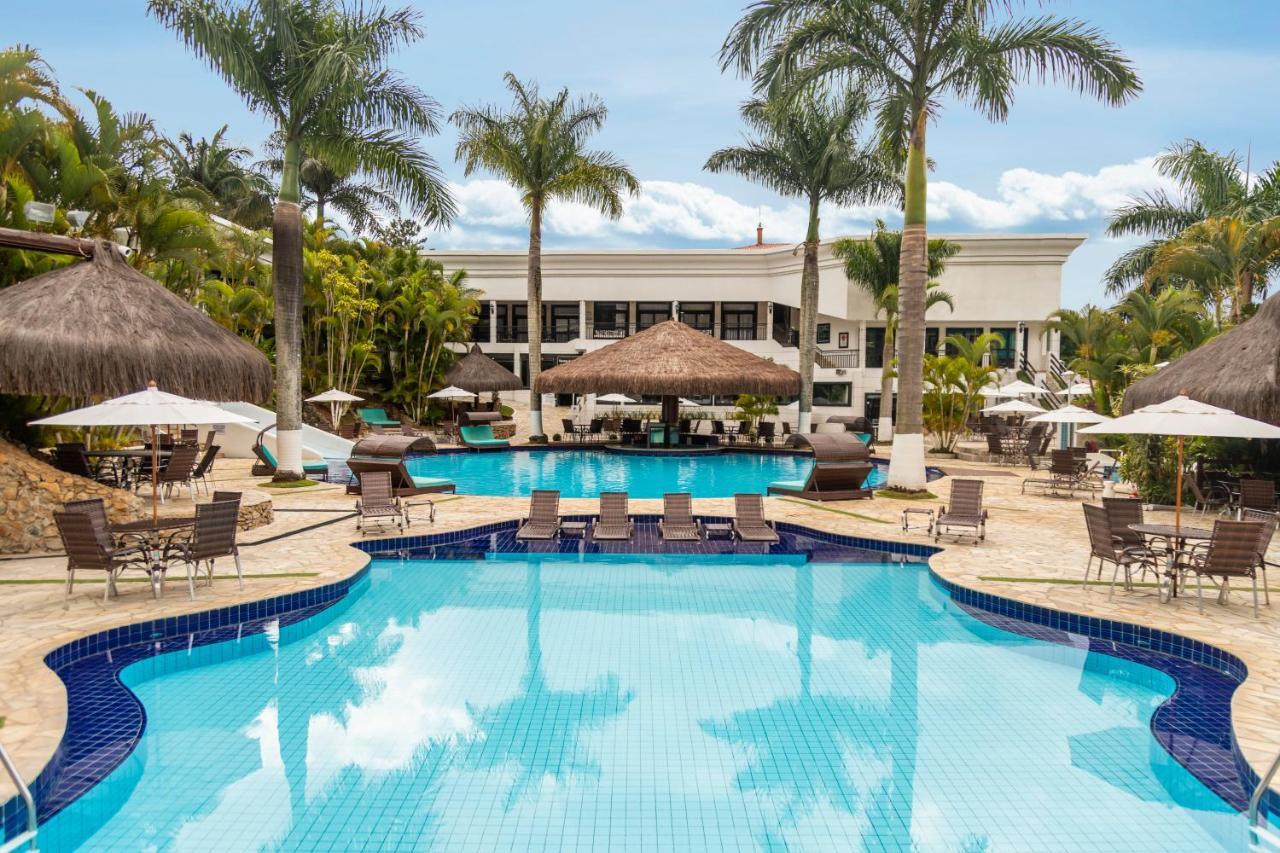 Vale Suico Resort Итапева Экстерьер фото