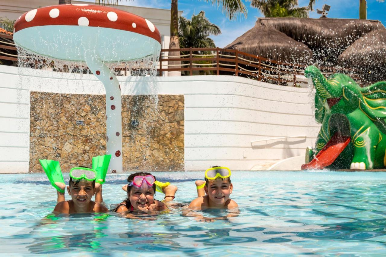 Vale Suico Resort Итапева Экстерьер фото