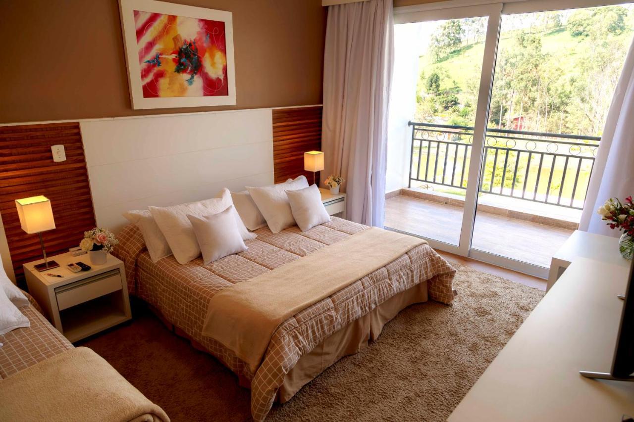Vale Suico Resort Итапева Экстерьер фото