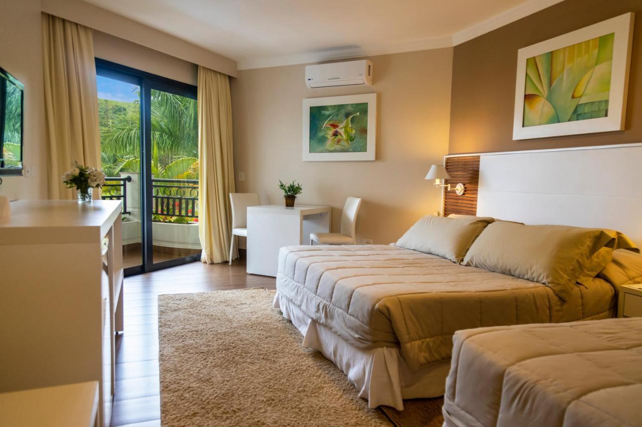 Vale Suico Resort Итапева Экстерьер фото