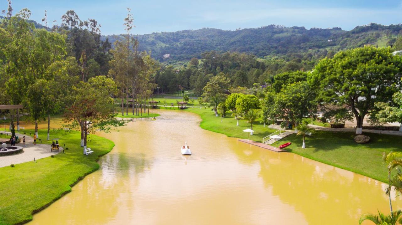 Vale Suico Resort Итапева Экстерьер фото