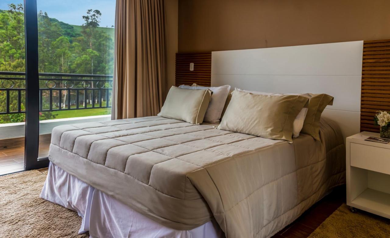 Vale Suico Resort Итапева Экстерьер фото