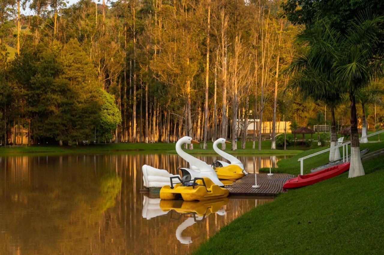 Vale Suico Resort Итапева Экстерьер фото