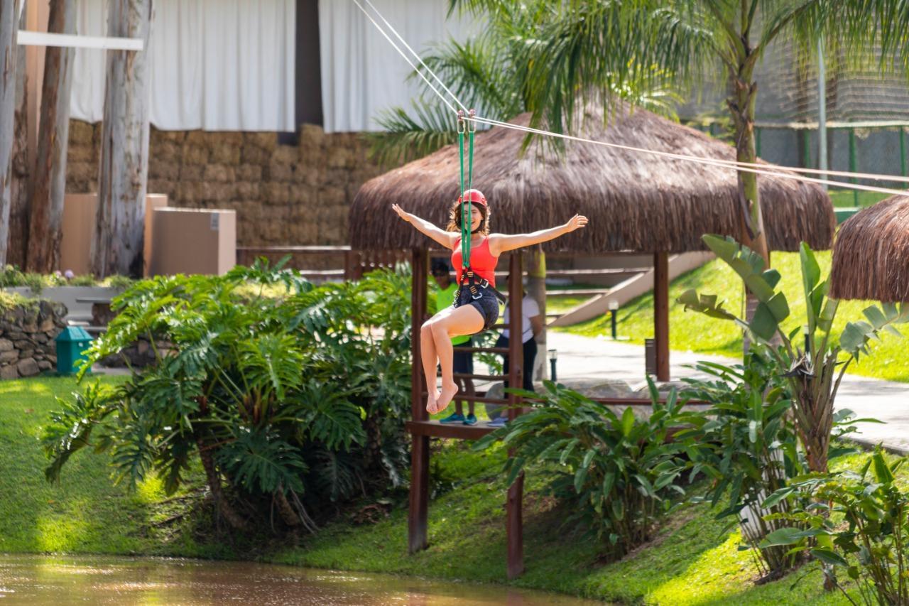 Vale Suico Resort Итапева Экстерьер фото