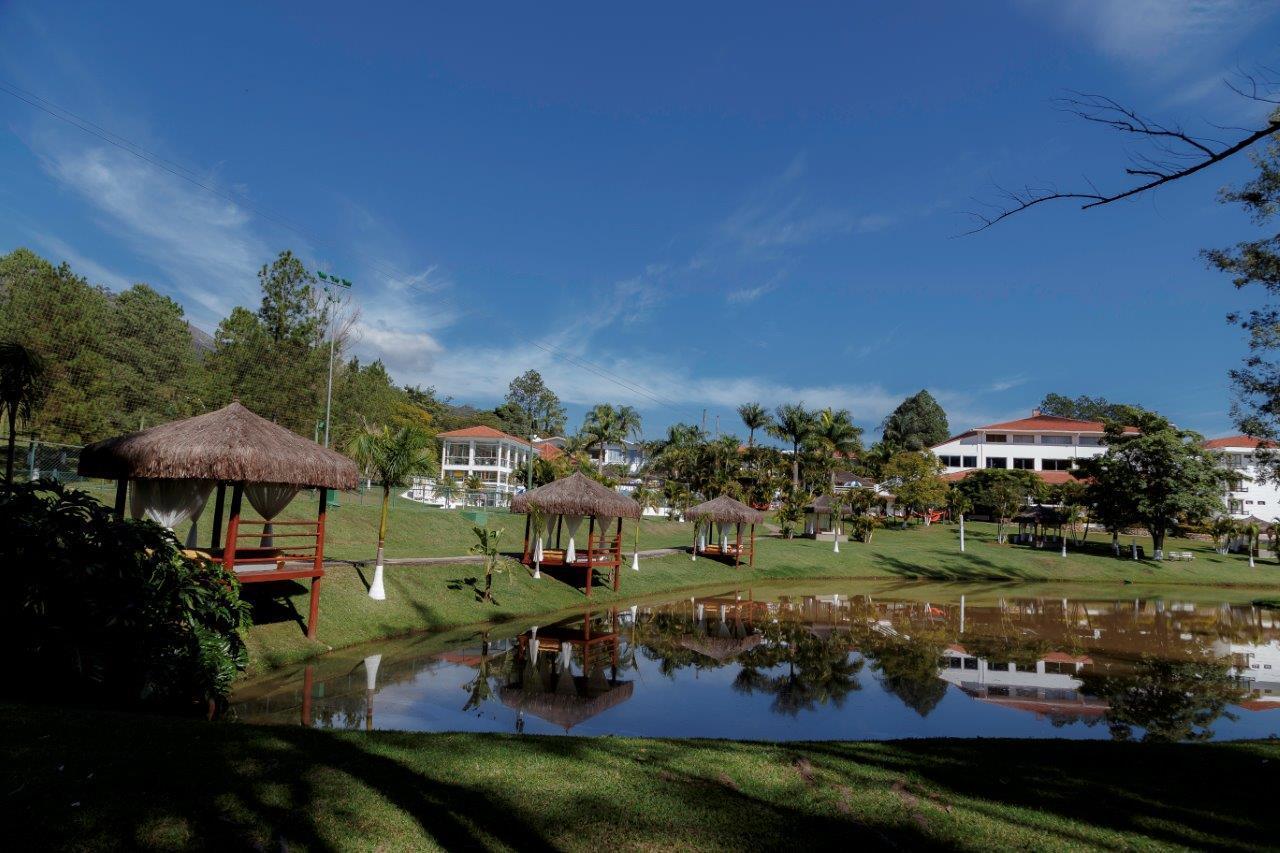 Vale Suico Resort Итапева Экстерьер фото