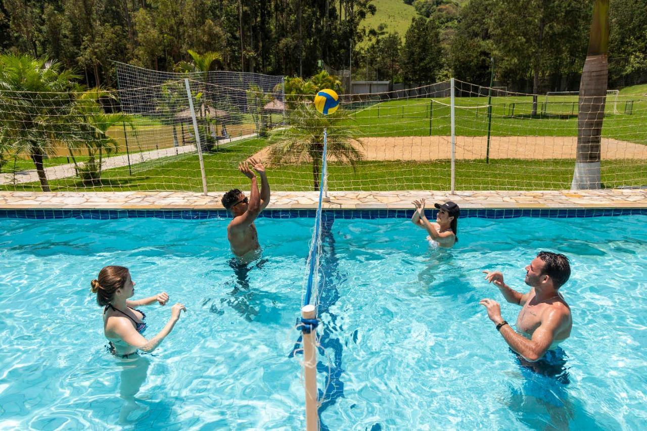 Vale Suico Resort Итапева Экстерьер фото