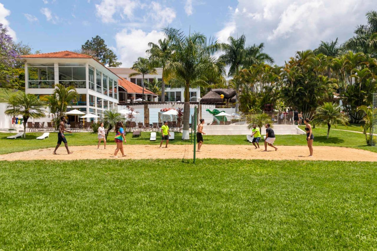 Vale Suico Resort Итапева Экстерьер фото
