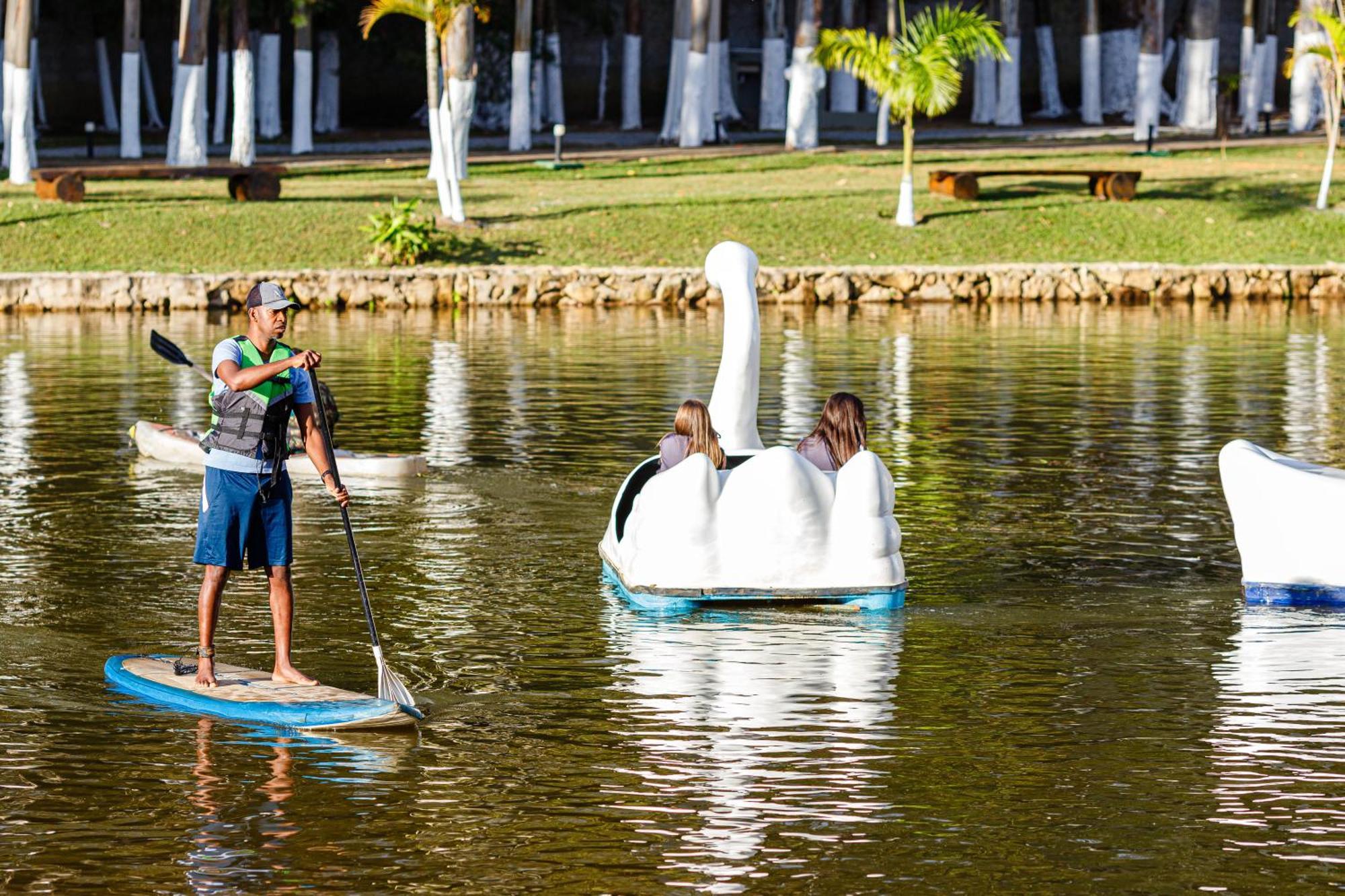 Vale Suico Resort Итапева Экстерьер фото
