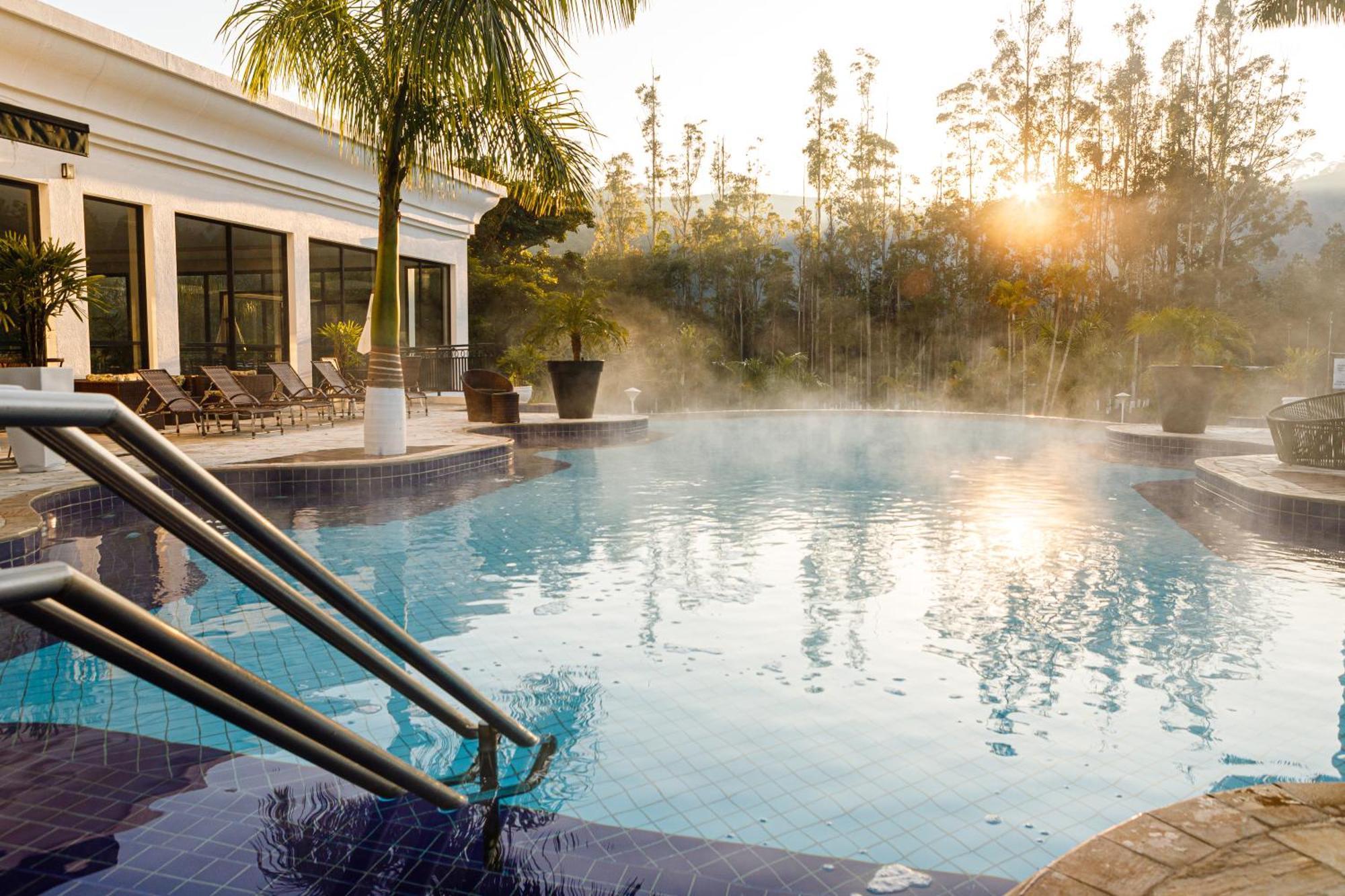 Vale Suico Resort Итапева Экстерьер фото