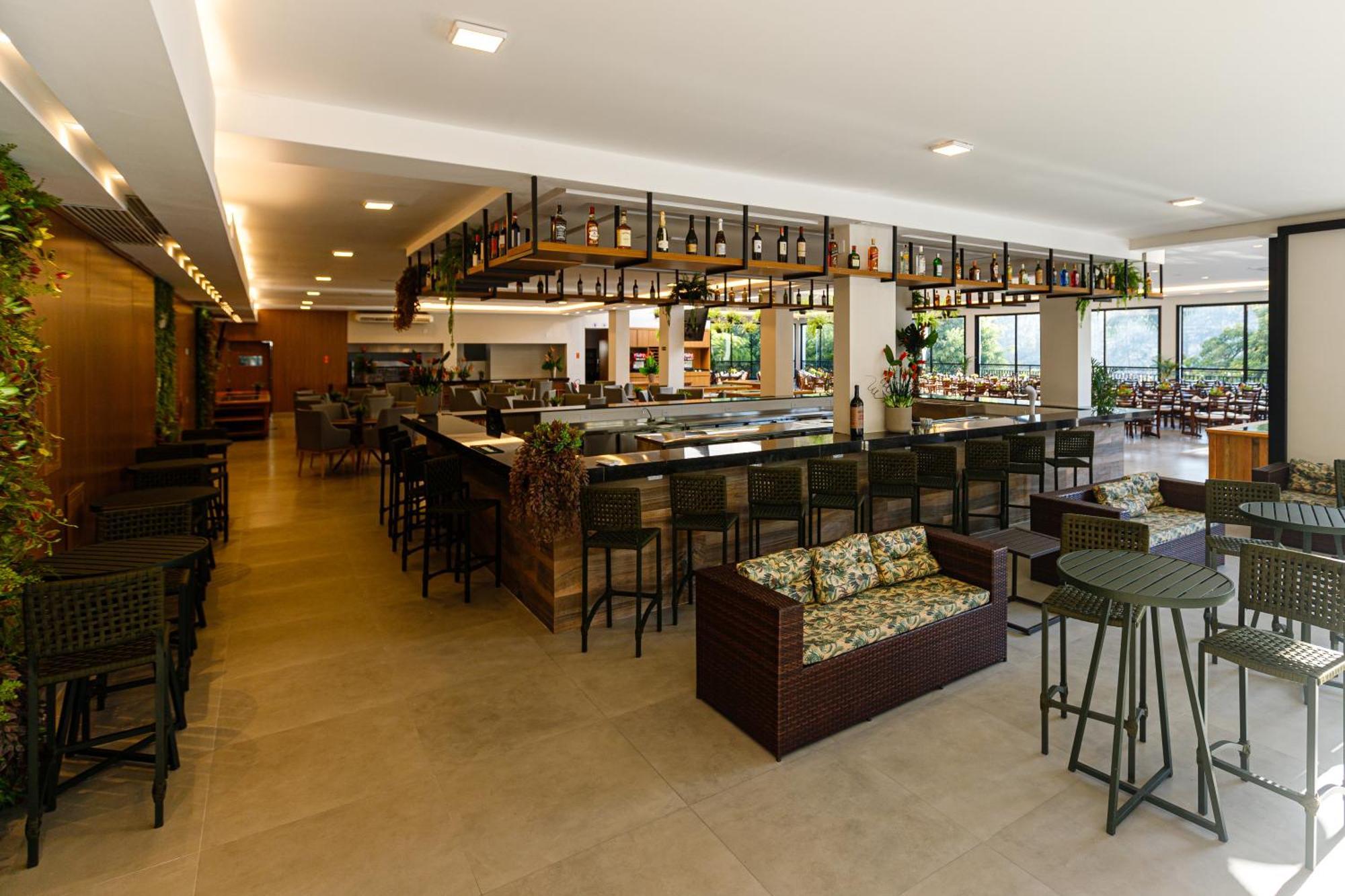 Vale Suico Resort Итапева Экстерьер фото