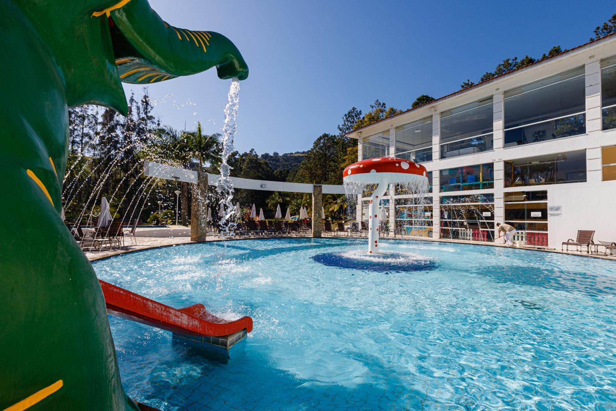 Vale Suico Resort Итапева Экстерьер фото