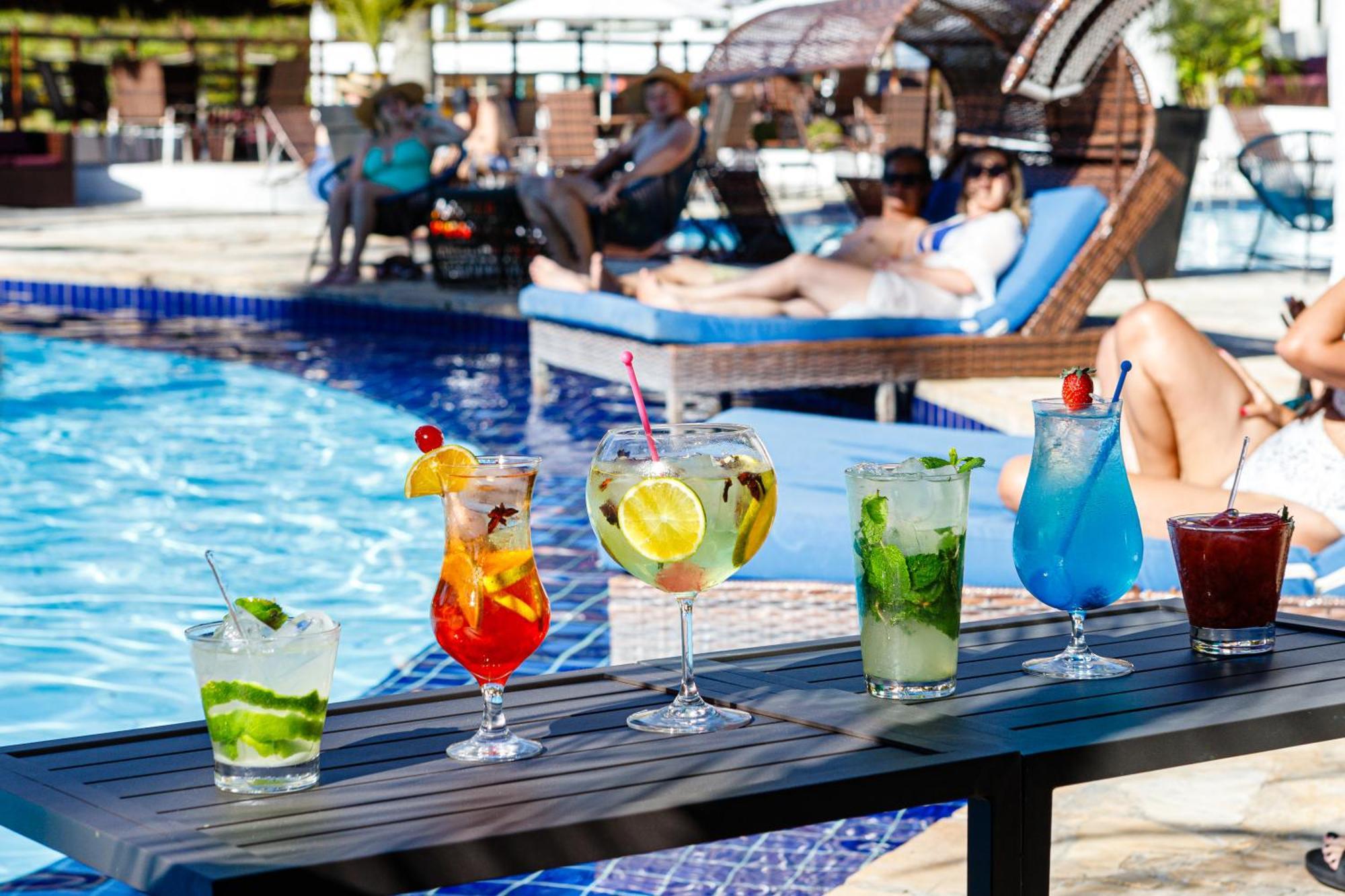 Vale Suico Resort Итапева Экстерьер фото