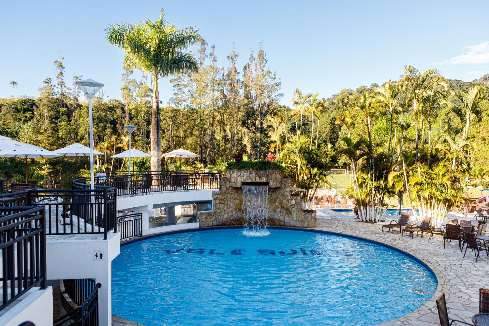 Vale Suico Resort Итапева Экстерьер фото